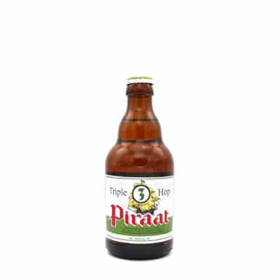 Piraat Tripel Hop