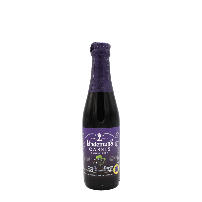 Lindemans Cassis