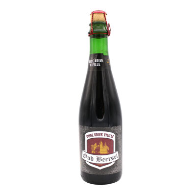 Oud Beersel Kriek