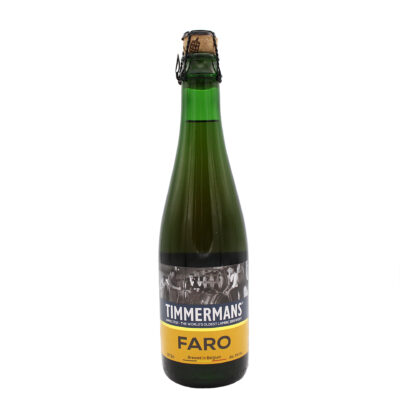 Timmermans Faro Tradition