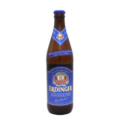 Erdinger Weisb. Alc.vrij