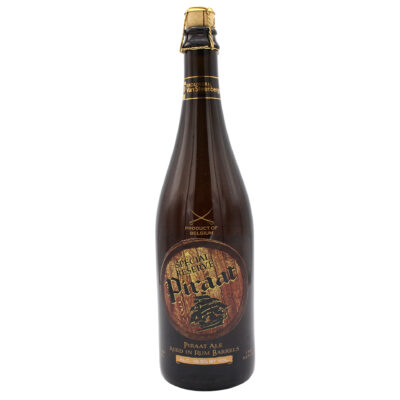 Piraat Rum Barrel Aged